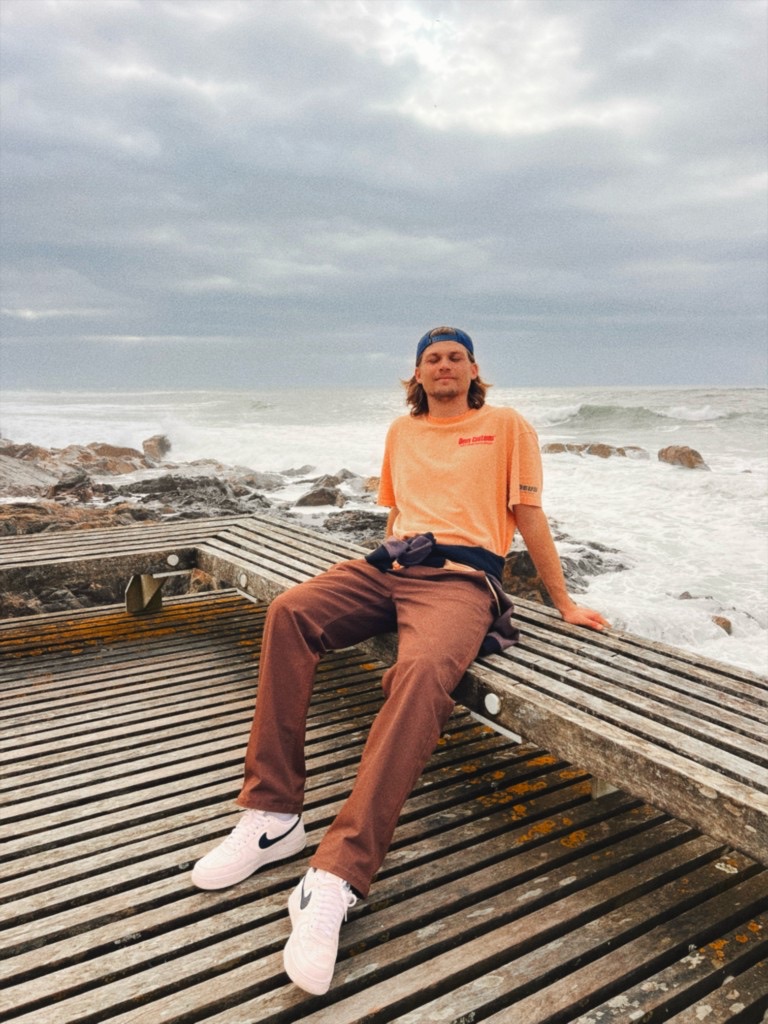 Chill in Porto