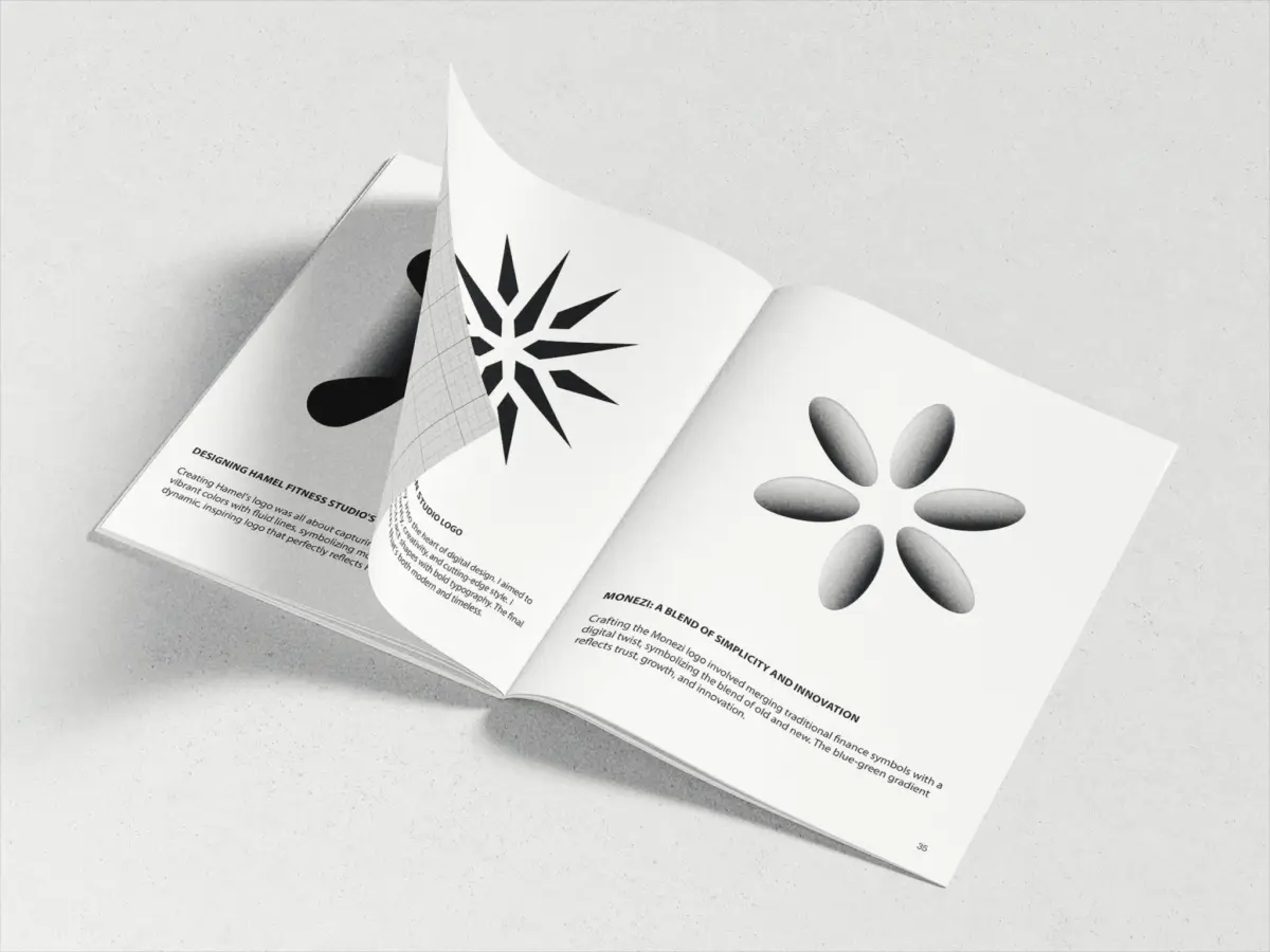 Logos & Marks